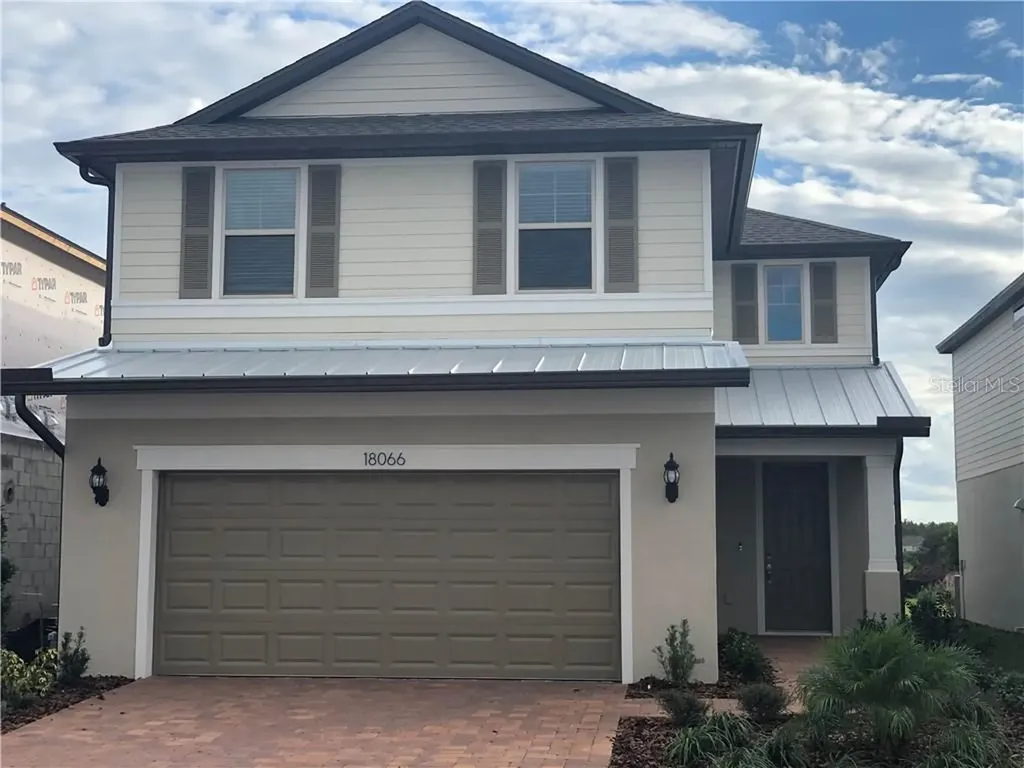 18066 Fenders Way Land O Lakes FL 34638