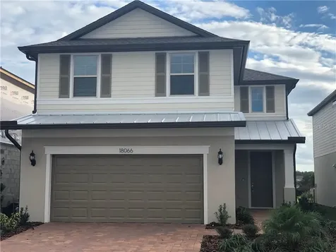 18066 Fenders Way Land O Lakes FL 34638