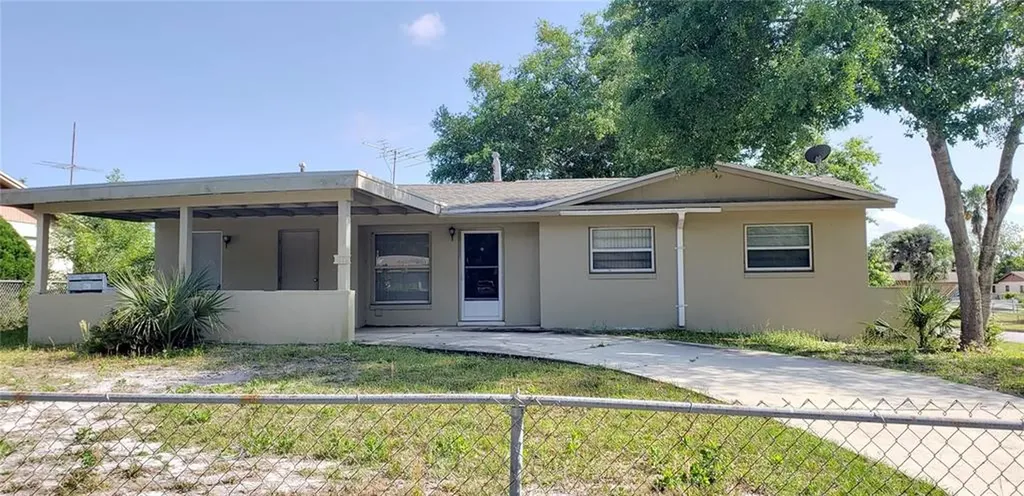 1623 N Patrick Circle Daytona Beach FL 32117