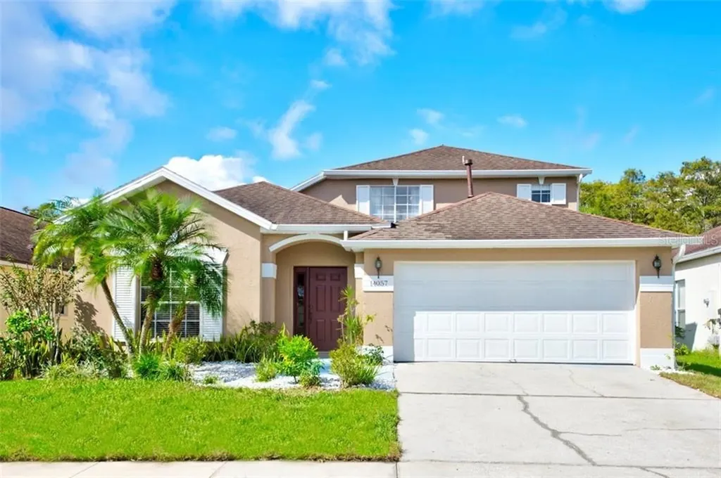 14057 Portrush Drive Orlando FL 32828