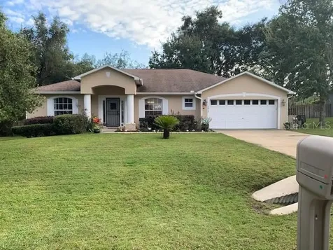 2812 NE 27th Street Ocala FL 34470