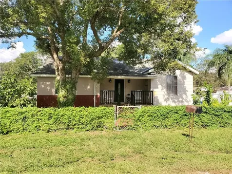 1317 W Yukon Street Tampa FL 33604