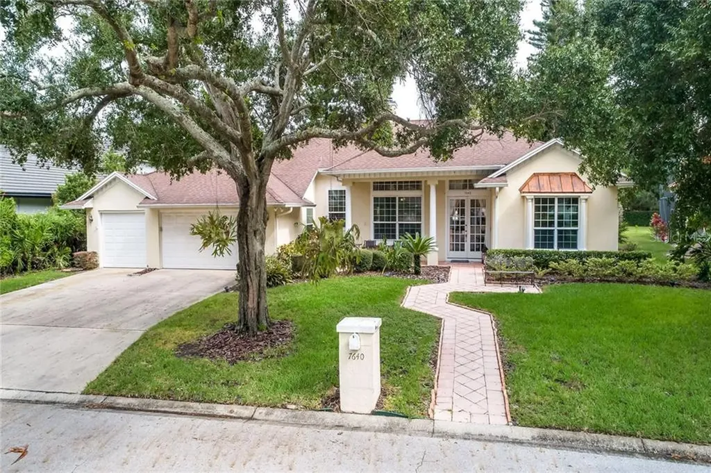 7640 Apple Tree Circle Orlando FL 32819