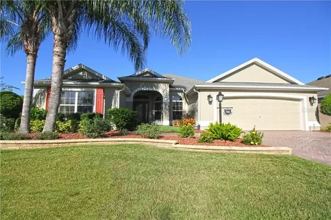 706 Mallory Hill Drive The Villages FL 32162