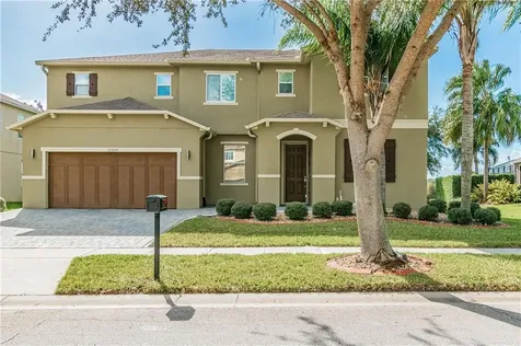 10328 Chorlton Circle Orlando FL 32832