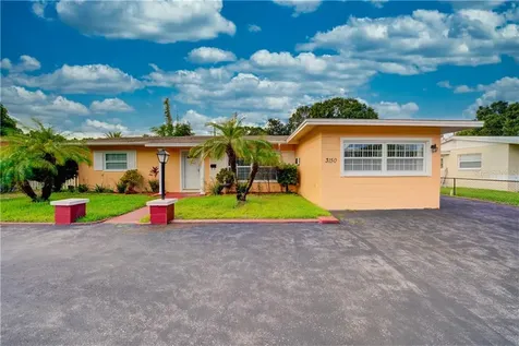 3150 58th Street N St Petersburg FL 33710
