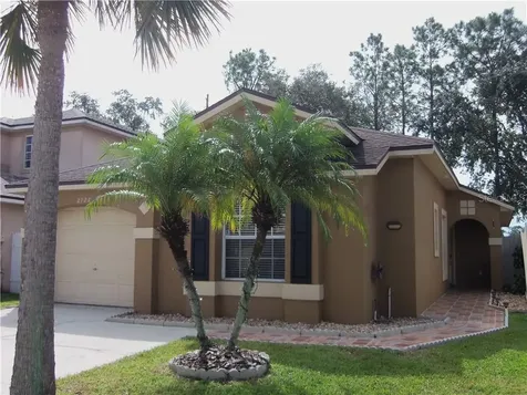 2722 Emerson Lane Kissimmee FL 34743