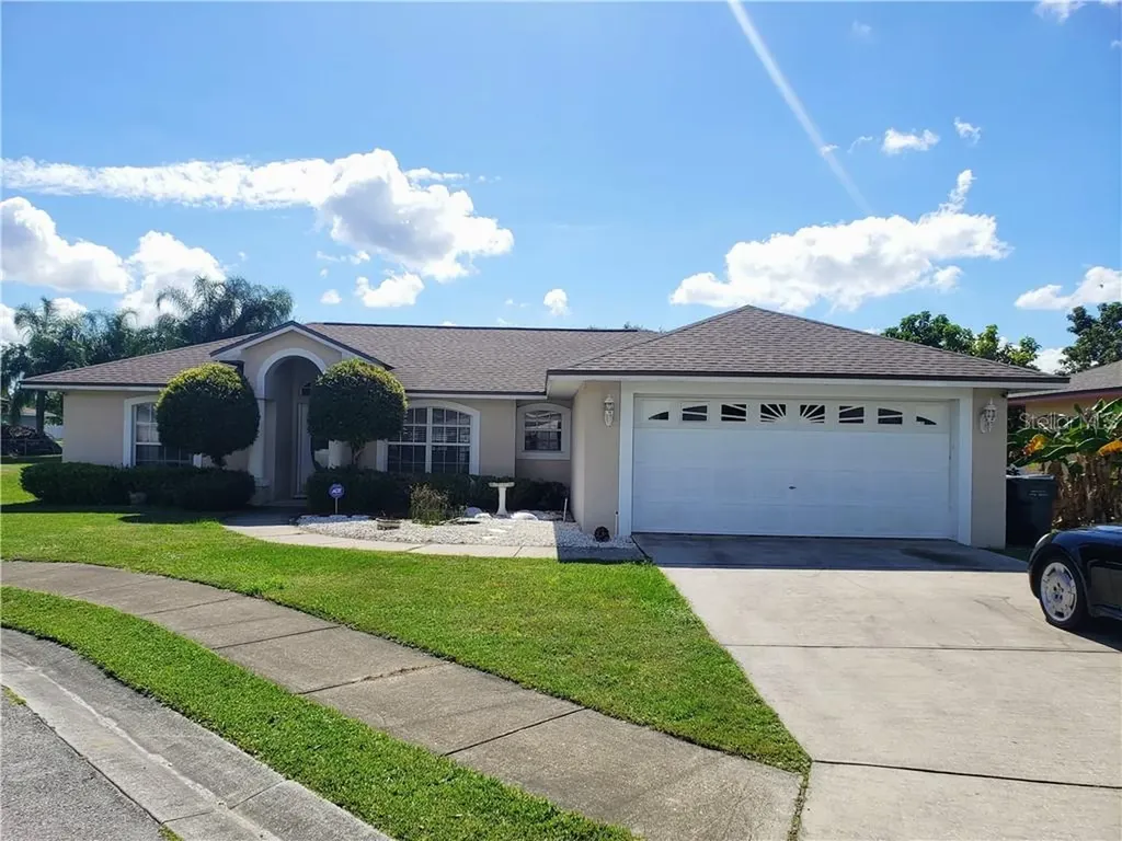 3048 Jordan Heights Court Lakeland FL 33810