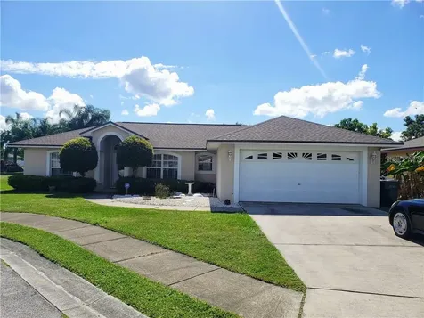 3048 Jordan Heights Court Lakeland FL 33810