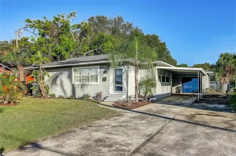 1631 26th Avenue S St Petersburg FL 33712