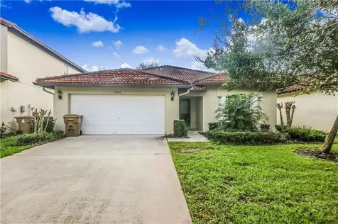 2805 Roccella Court Kissimmee FL 34747