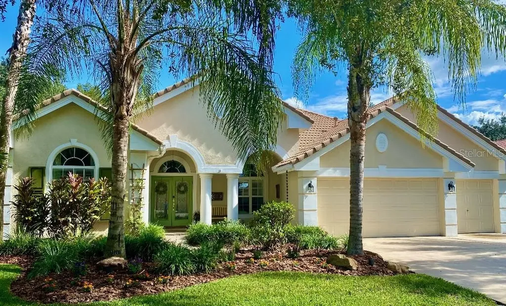 17834 Arbor Greene Drive Tampa FL 33647
