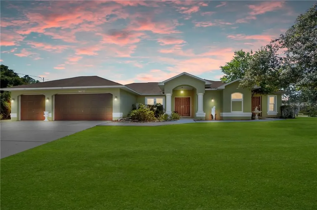 13380 Tyringham Street Spring Hill FL 34609