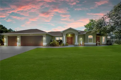 13380 Tyringham Street Spring Hill FL 34609