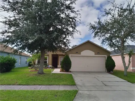 2404 Kesler Court Kissimmee FL 34743