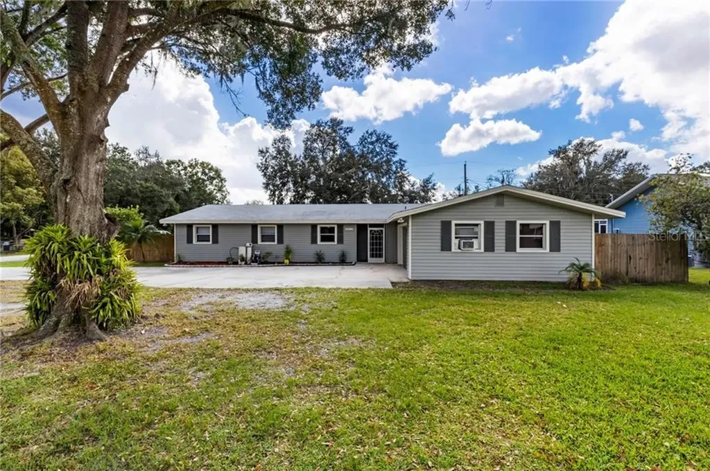 3212 Forestbrook Drive N Lakeland FL 33811