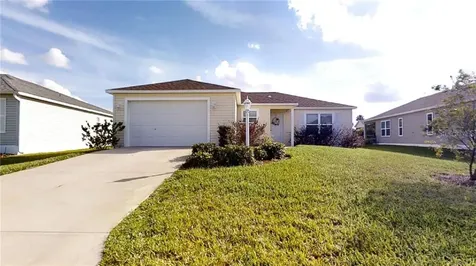 2898 Trumpet Vine Place The Villages FL 32163