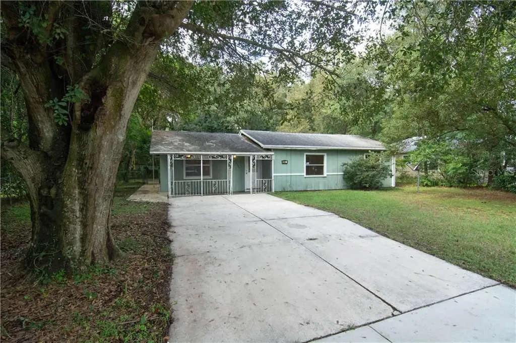 1004 Santa Anita Street Orlando FL 32808