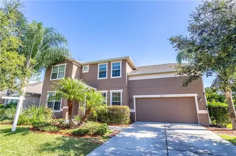 2255 Osprey Woods Circle Orlando FL 32820