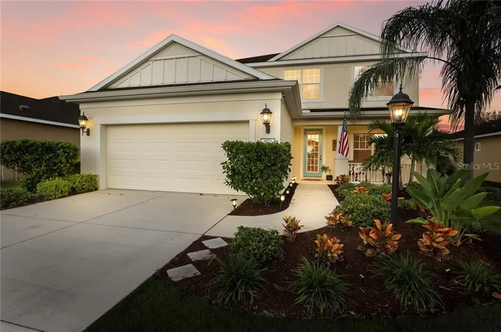 4921 Kincaid Park Lane Bradenton FL 34211