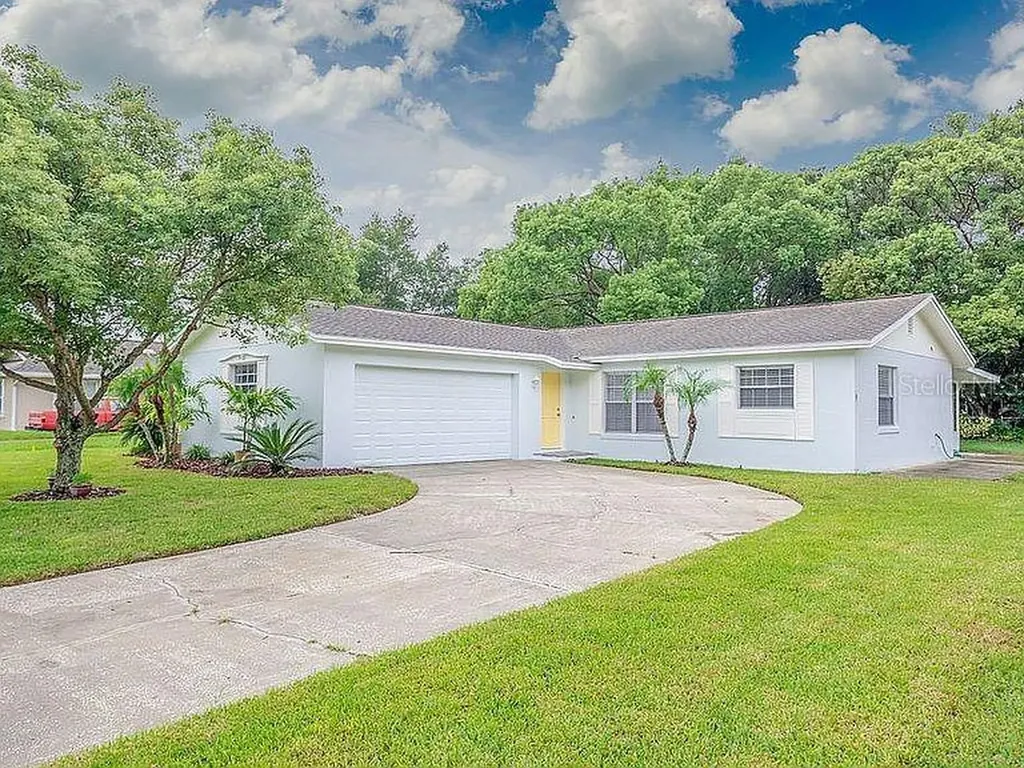 109 N Hamlin Court Longwood FL 32750