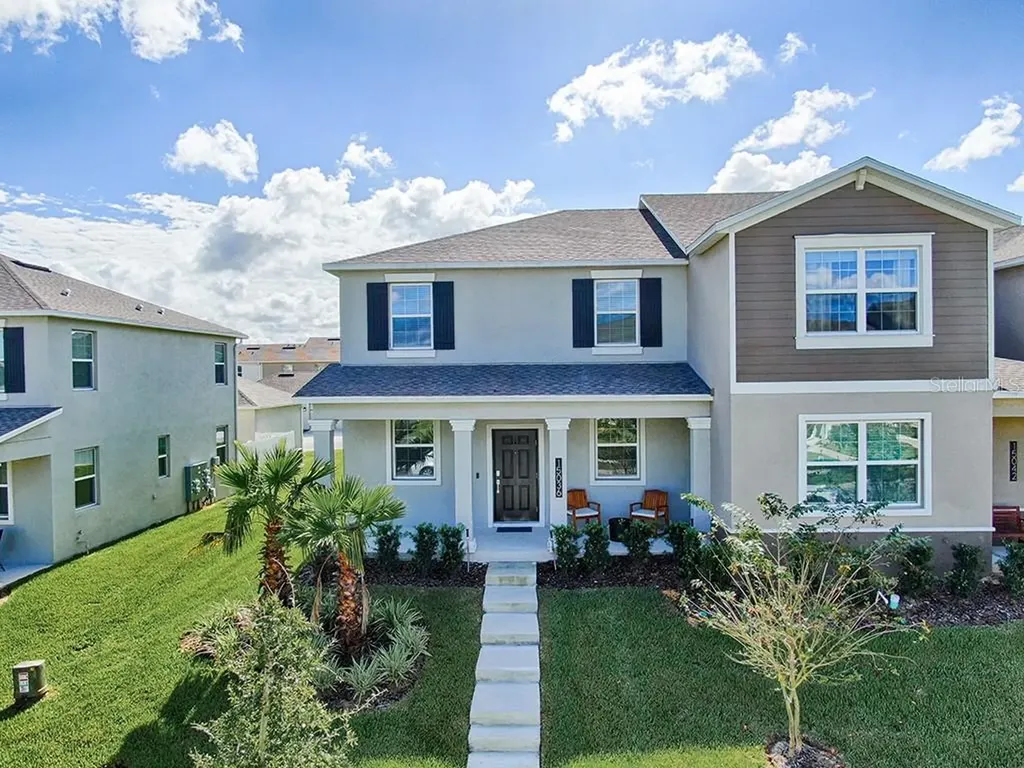 15036 Book Club Road Winter Garden FL 34787