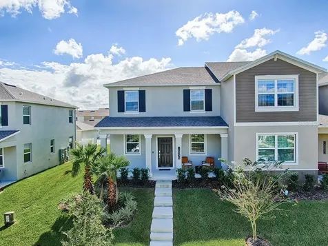 15036 Book Club Road Winter Garden FL 34787