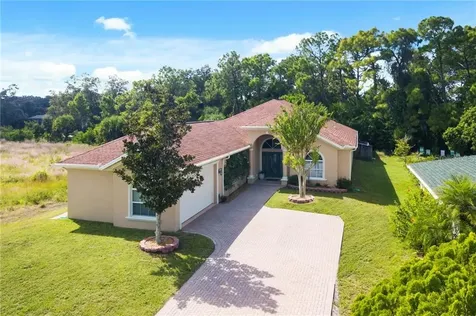 518 Ventura Street North Port FL 34287