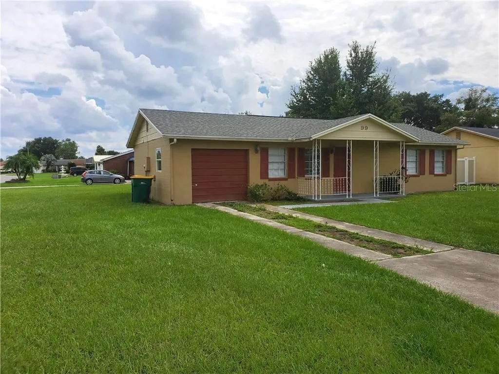 99 Valles Way Kissimmee FL 34743