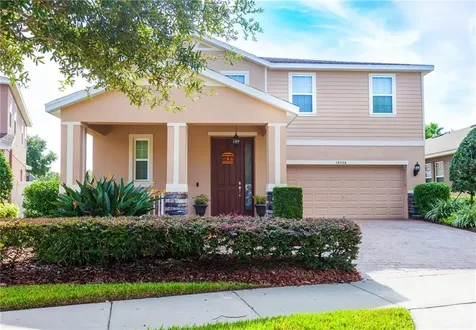 14504 Spotted Sandpiper Boulevard Winter Garden FL 34787