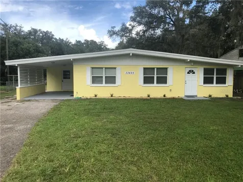 33425 Ridge Manor Boulevard Dade City FL 33523