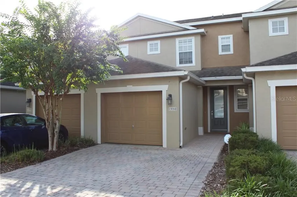 1550 Orrington Payne Place Casselberry FL 32707