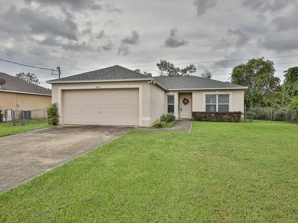 3470 Commerce Avenue Deltona FL 32738