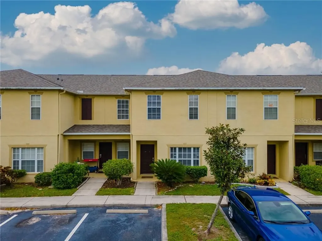 12909 Kings Crossing Drive Gibsonton FL 33534