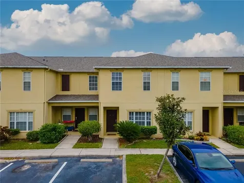 12909 Kings Crossing Drive Gibsonton FL 33534