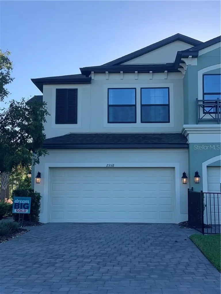 2558 Stapleford Place Wesley Chapel FL 33543