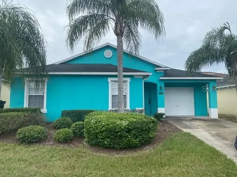 548 Reserve Drive Davenport FL 33896