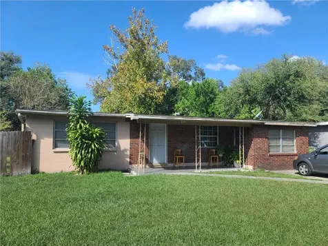 8718 N Hyaleah Road Tampa FL 33617