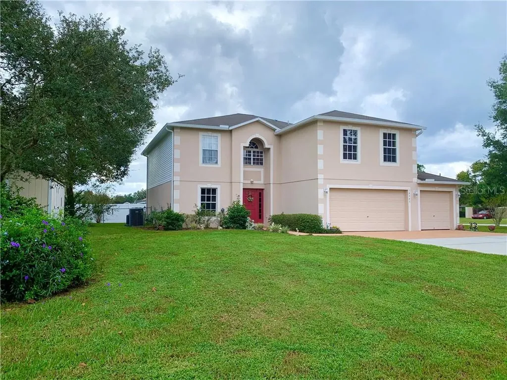 14048 Wilburton Street Spring Hill FL 34609