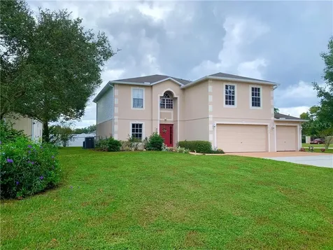 14048 Wilburton Street Spring Hill FL 34609
