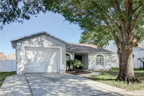 2112 Intervista Lane Valrico FL 33594