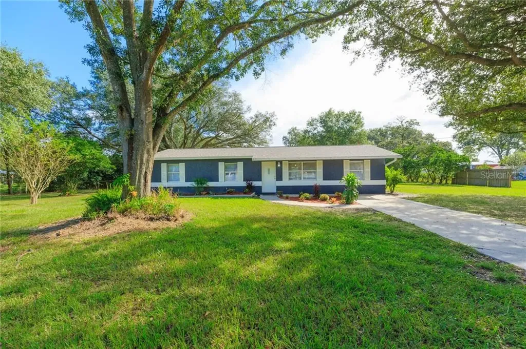 3059 Keysville Drive Lithia FL 33547