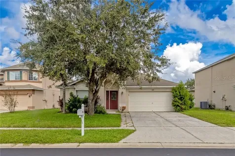 25833 Bruford Boulevard Land O Lakes FL 34639