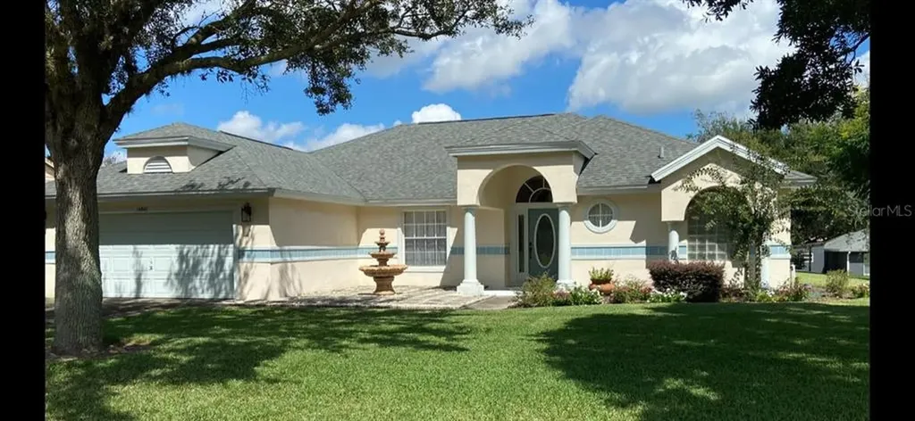 14841 Spruce Pine Lane Clermont FL 34711