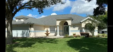 14841 Spruce Pine Lane Clermont FL 34711