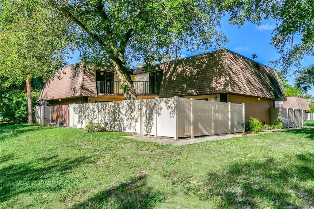 4022 Shannon Brown Drive Orlando FL 32808