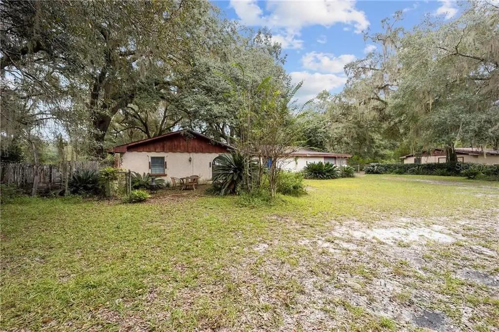 9802 SE 225th Drive Hawthorne FL 32640