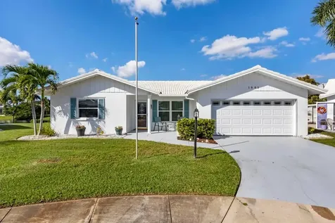 1001 Pussywillow Lane Bradenton FL 34208
