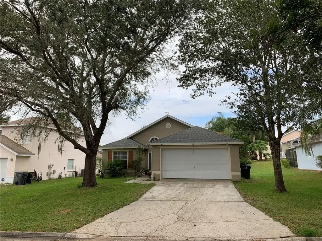 330 Silverton Road Davenport FL 33897