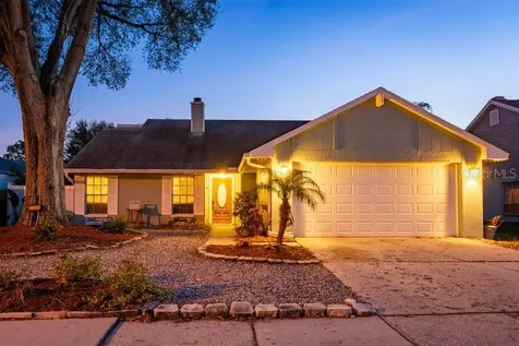7204 Hollowell Drive Tampa FL 33634